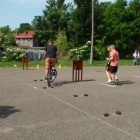 Dzień Patrona, Dzień Sportu